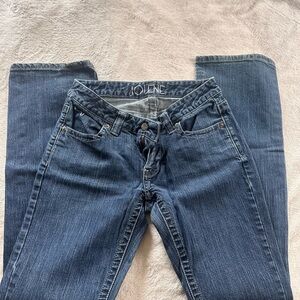 Kimes Jolene boot cut jeans